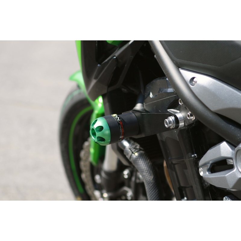 KAWASAKI Z-900 (17-x) Classic