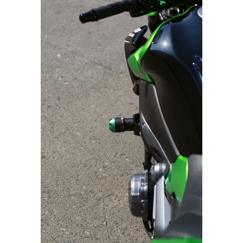 KAWASAKI Z-900 (17-x) Classic
