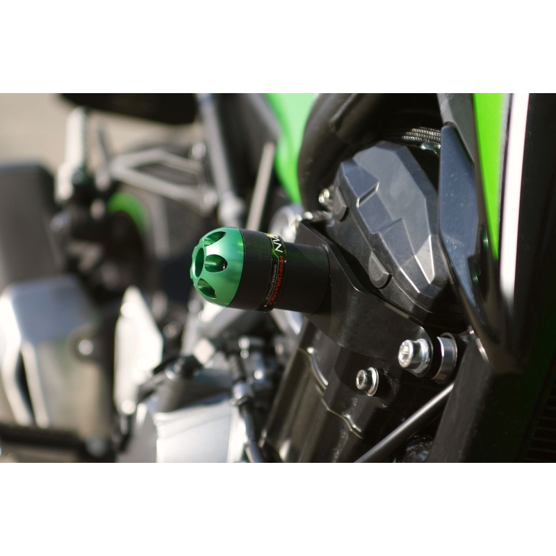 KAWASAKI Z-900 (17-x) Classic