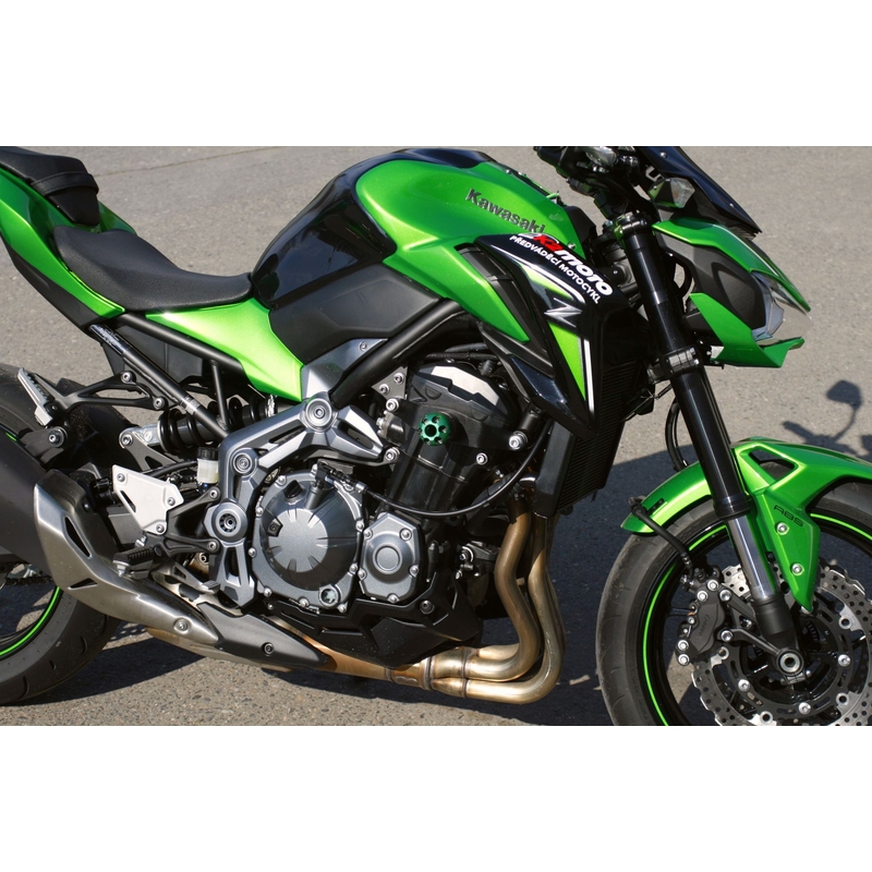 KAWASAKI Z-900 (17-x) Classic