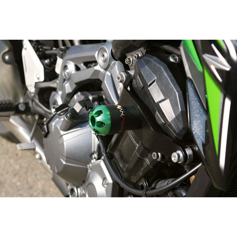 KAWASAKI Z-900 (17-x) Classic
