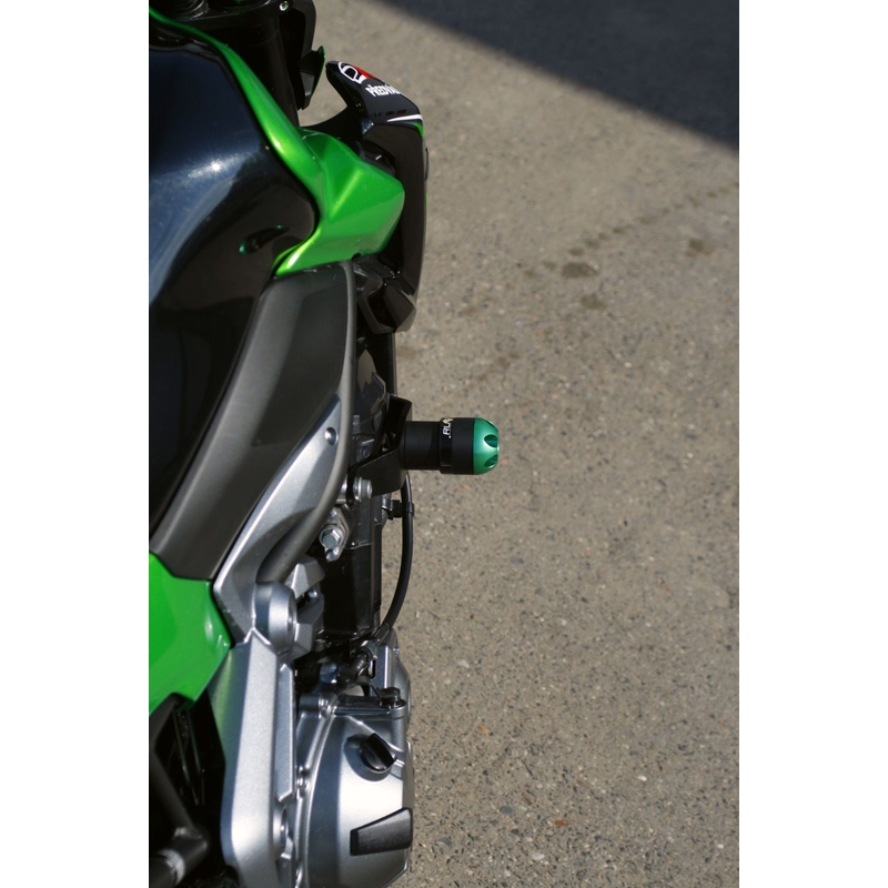 KAWASAKI Z-900 (17-x) Classic