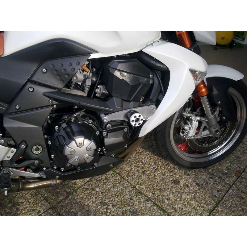 "Kawasaki Z-1000" (07-09) strėlė