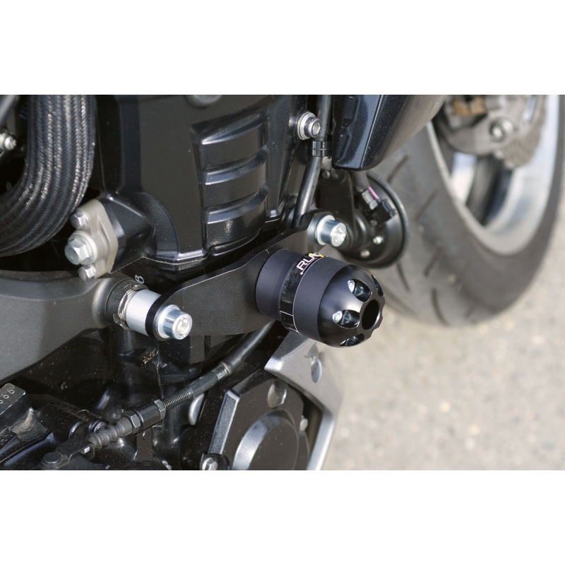 "Kawasaki Z-1000" (10-) Klasikinis
