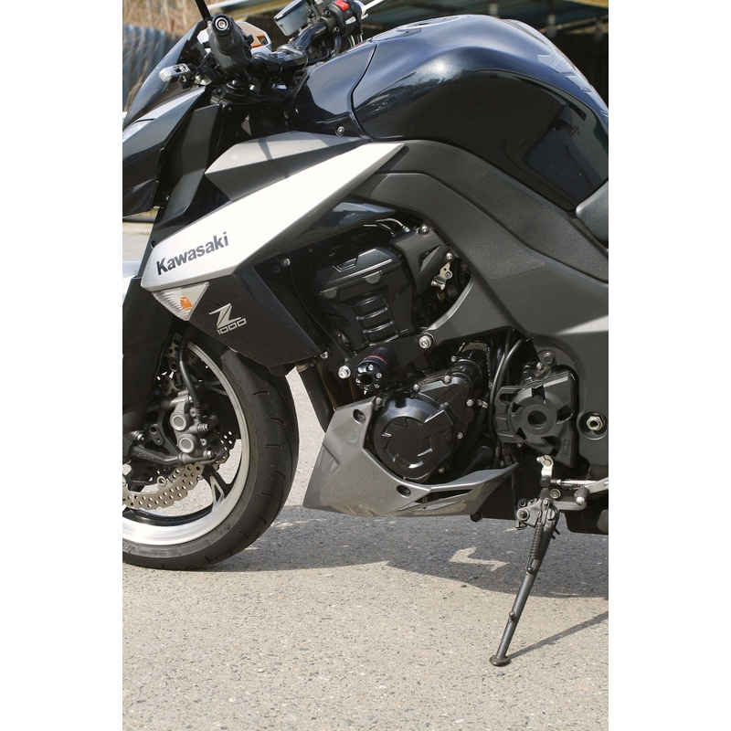 Kawasaki Z-1000 (10-) Conus