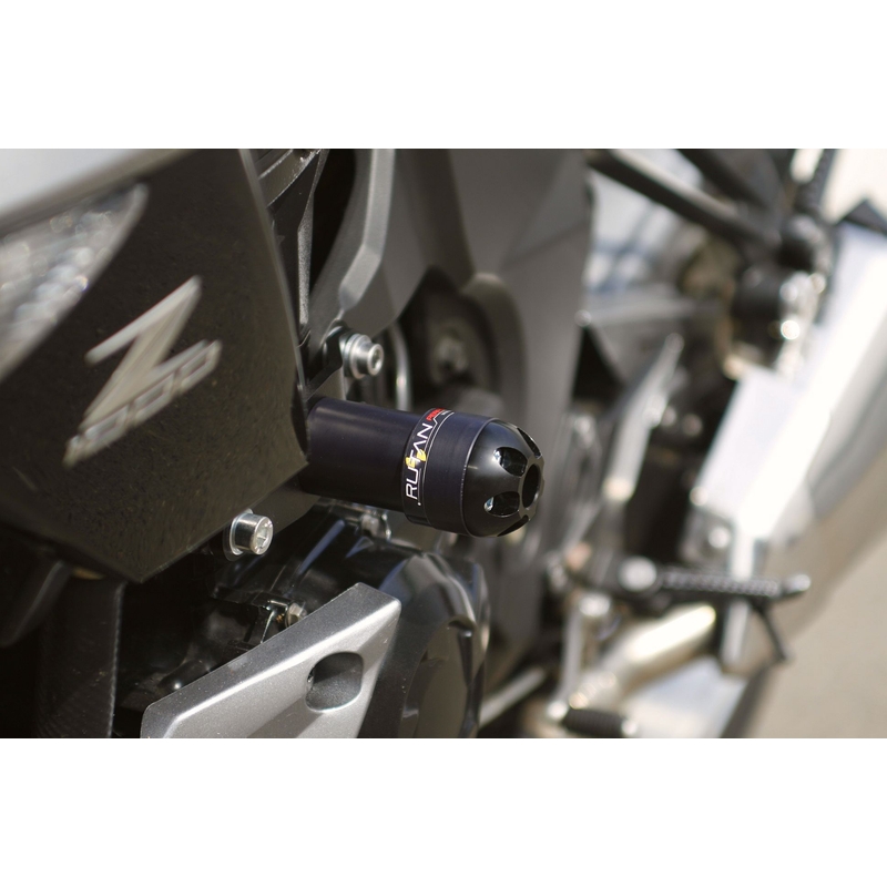Kawasaki Z-1000 (10-) Conus