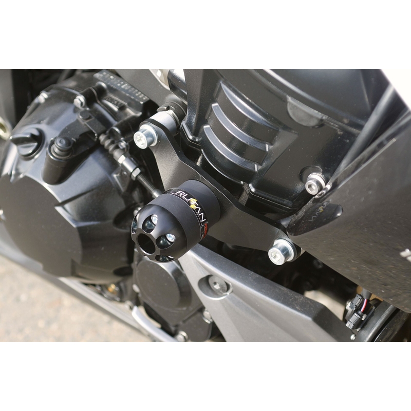 Kawasaki Z-1000 (10-) Conus