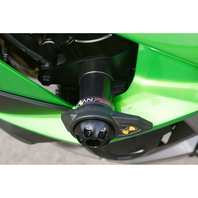 "Kawasaki Z-1000 SX" (10-) Strėlė