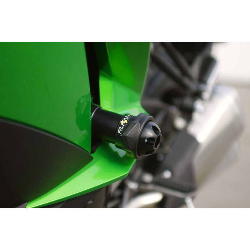 "Kawasaki Z-1000 SX" (10-)