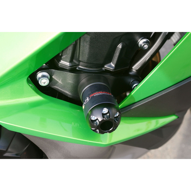 "Kawasaki Z-1000 SX" (10-)