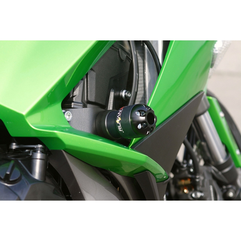 "Kawasaki Z-1000 SX" (10-)