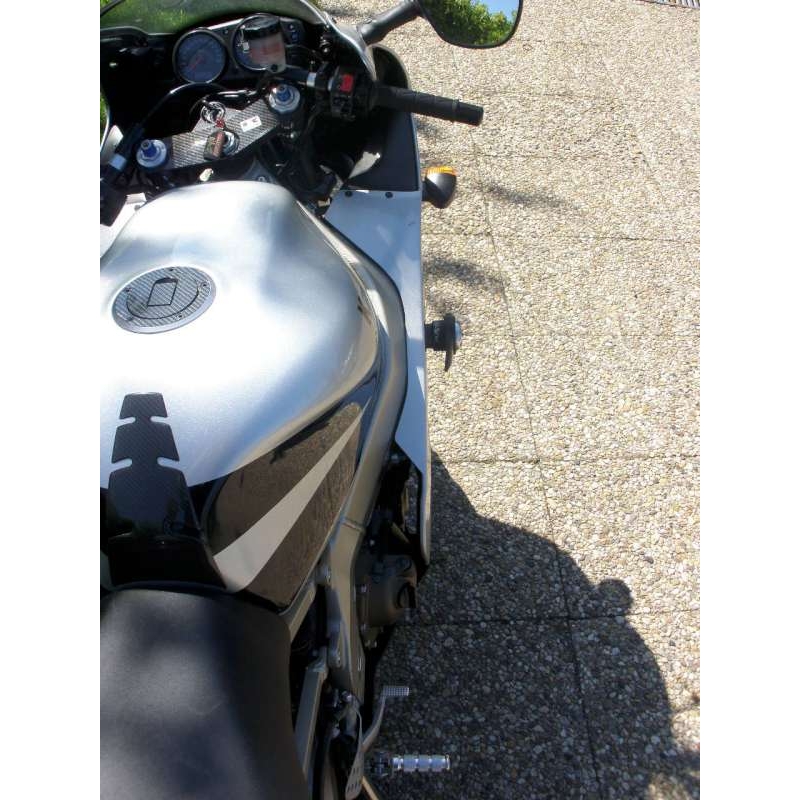 Kawasaki ZX-9R (02-03)