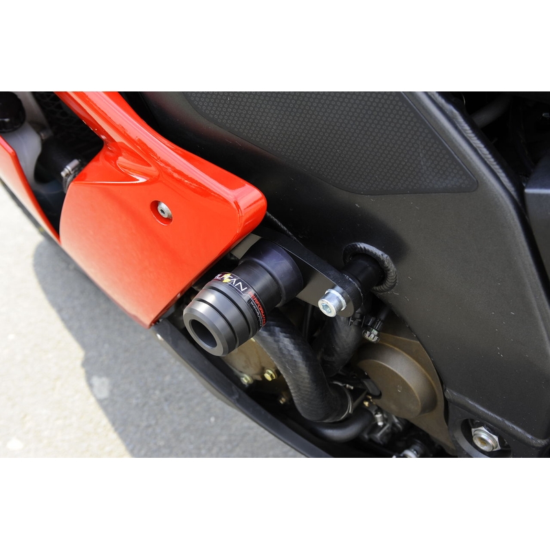 Kawasaki ZX-10R (04-05)