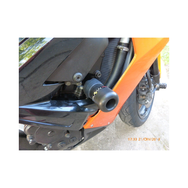Kawasaki ZX-10R (08-10) Strėlė