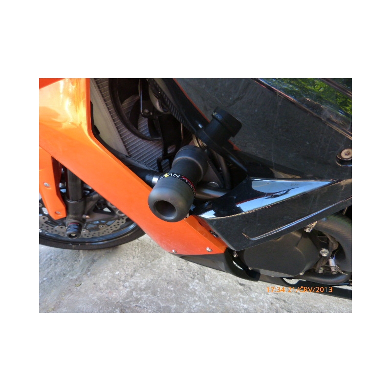 Kawasaki ZX-10R (08-10) Strėlė