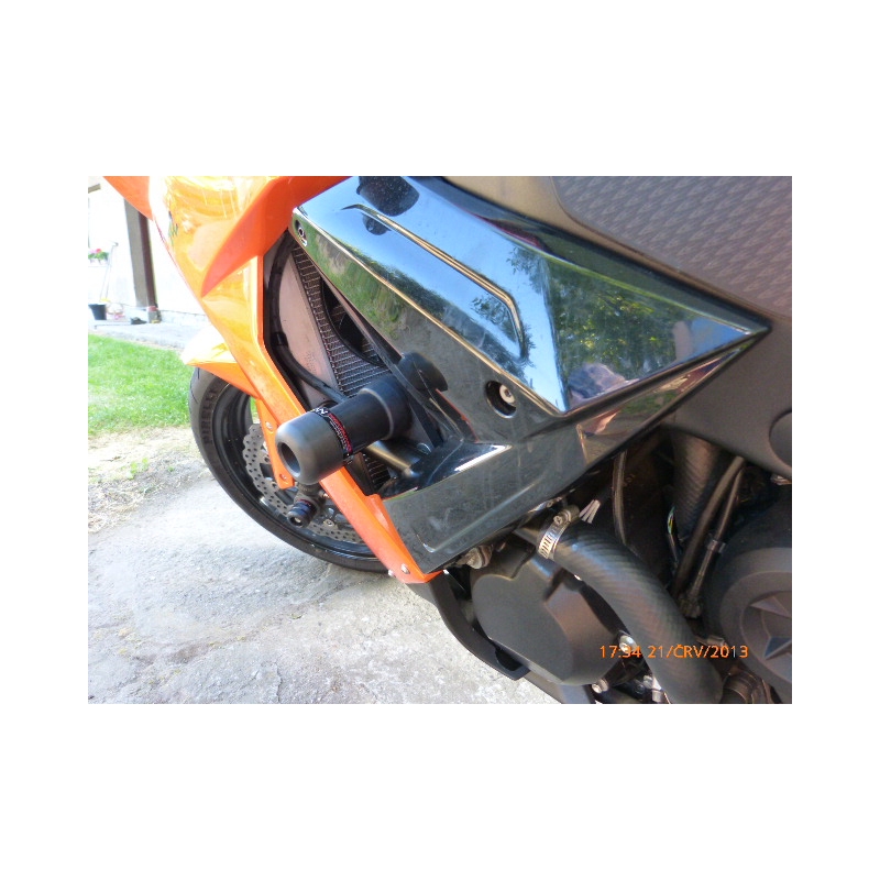 Kawasaki ZX-10R (08-10) Strėlė
