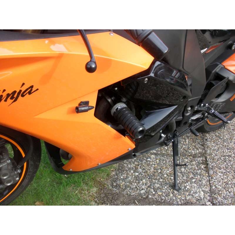 Kawasaki ZX-10R (08-10) Strėlė