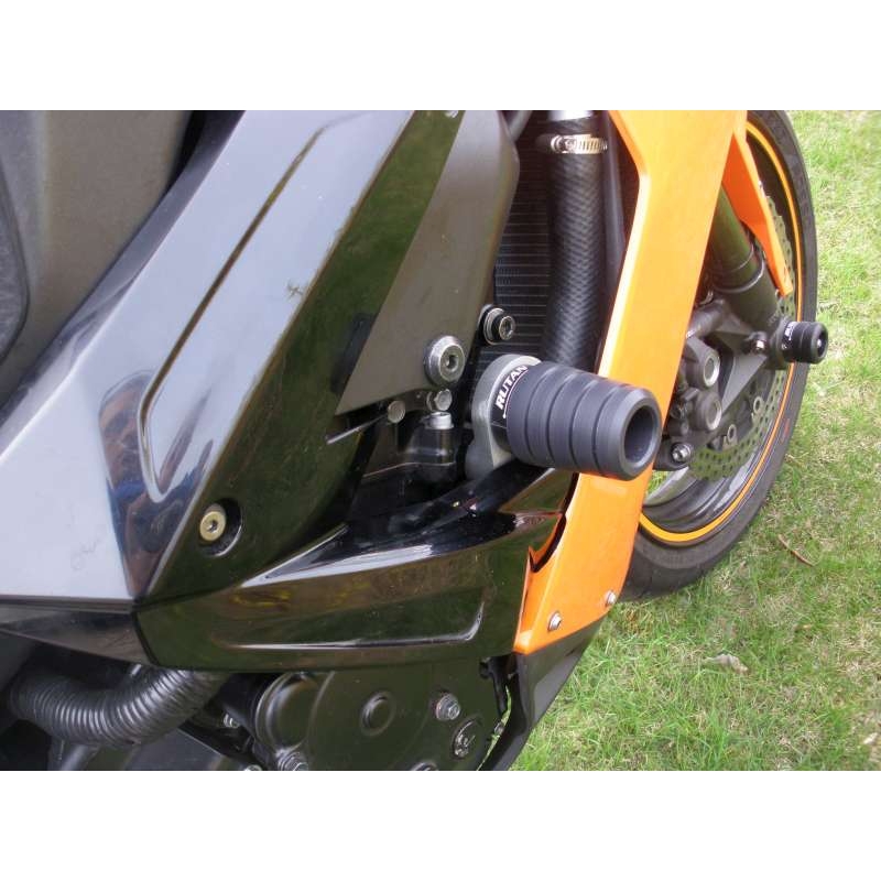 Kawasaki ZX-10R (08-10) Strėlė