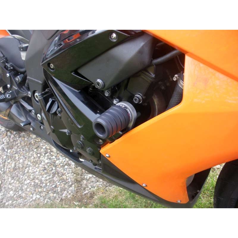 Kawasaki ZX-10R (08-10) Strėlė