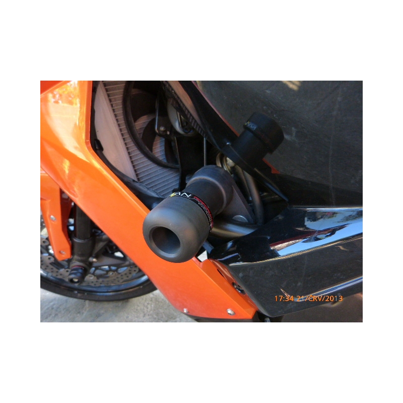 Kawasaki ZX-10R (08-10) Strėlė