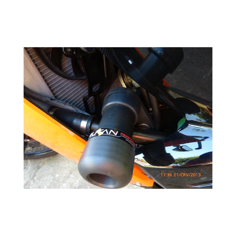 Kawasaki ZX-10R (08-10) Strėlė