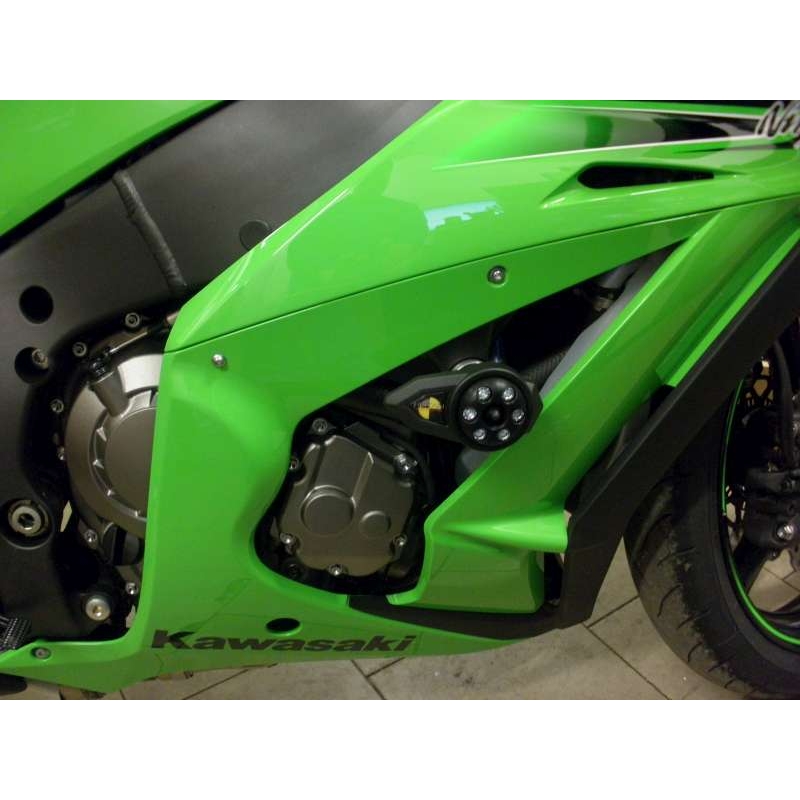 Kawasaki ZX-10R (11-16) Strėlė