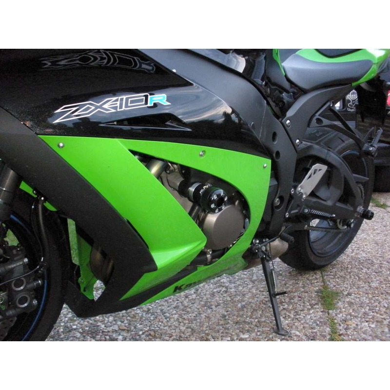Kawasaki ZX-10R (11-16) Strėlė