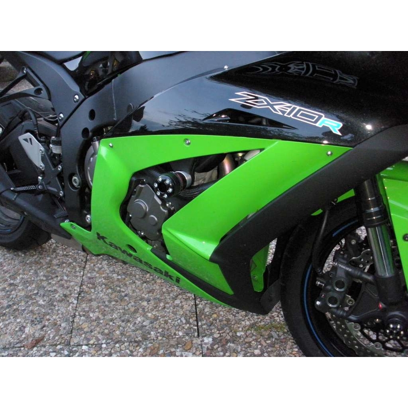 Kawasaki ZX-10R (11-16) Strėlė