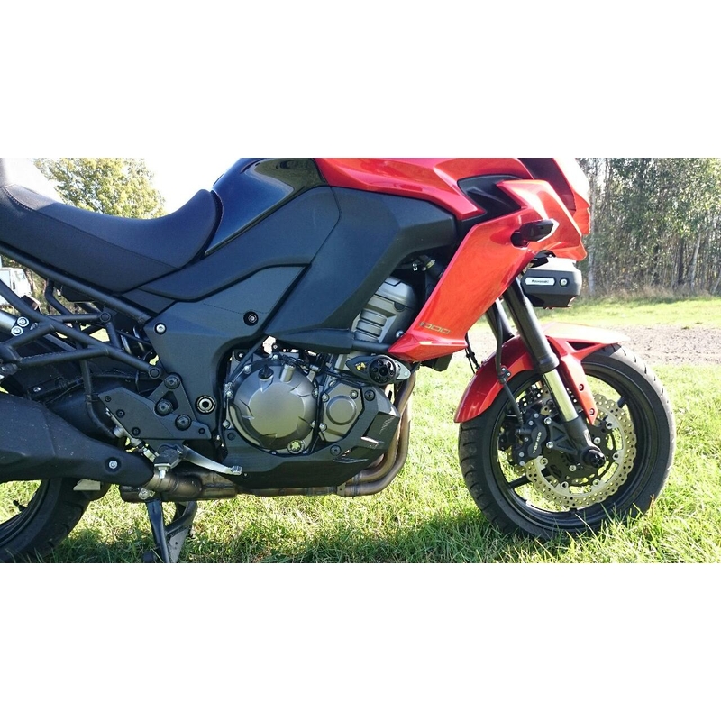 Kawasaki ZRX 1100/1200 (15-) Strėlė