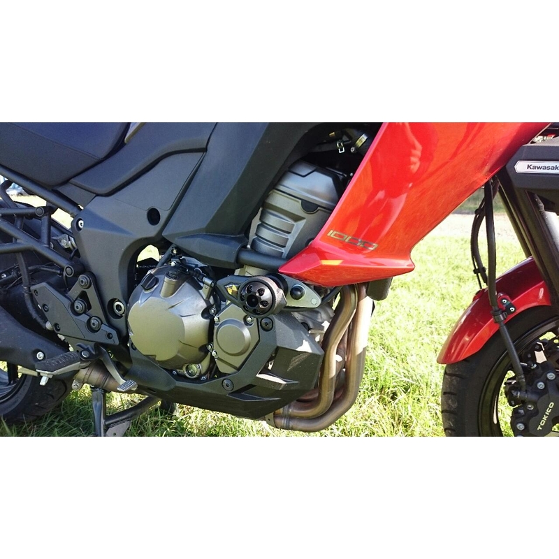 Kawasaki ZRX 1100/1200 (15-) Strėlė
