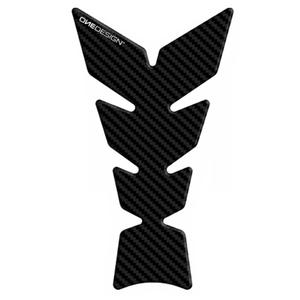 Degalų bako dangtelis - bakas Spausdinti Moon Soft Touch carbon