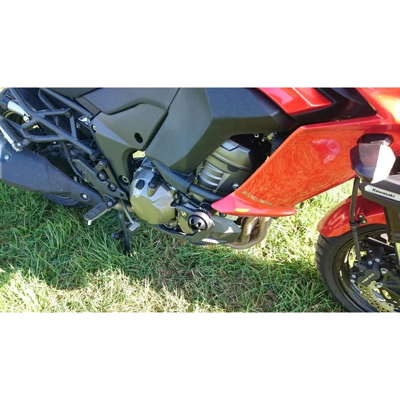 Kawasaki ZRX 1100/1200 (15-) Strėlė