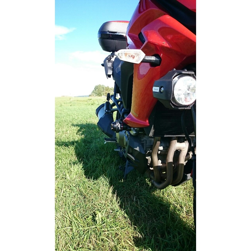 Kawasaki ZRX 1100/1200 (15-) Strėlė