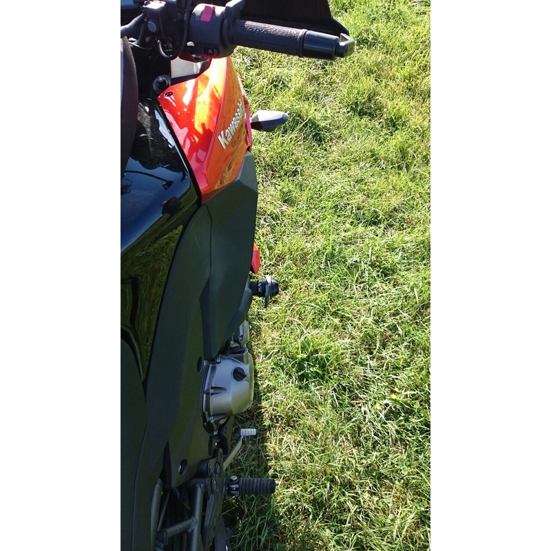 Kawasaki ZRX 1100/1200 (15-) Strėlė