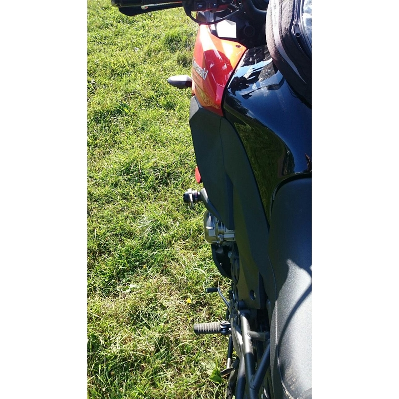 Kawasaki ZRX 1100/1200 (15-) Strėlė