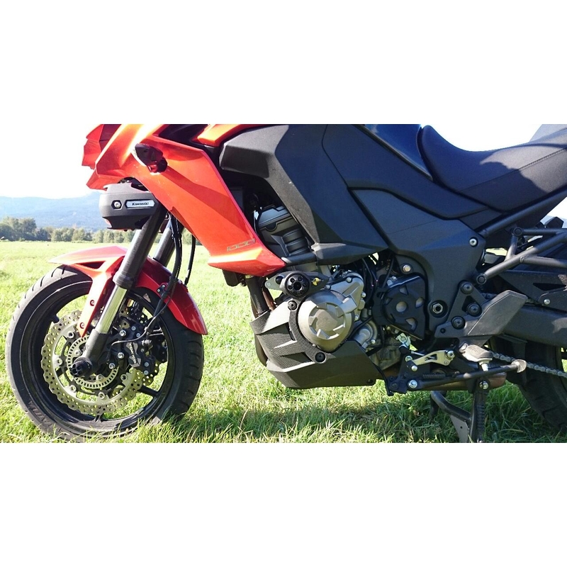 Kawasaki ZRX 1100/1200 (15-) Strėlė