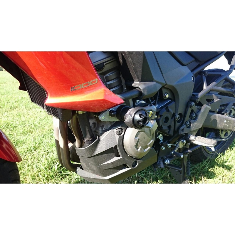 Kawasaki ZRX 1100/1200 (15-) Strėlė