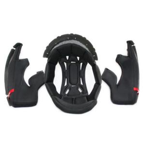 "Scorpion EXO-930/ADX-2" šalmo vidus