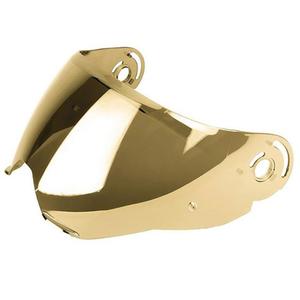 "Plexi Scorpion" ADX-2 "Maxvision" auksinis veidrodis KDF-32