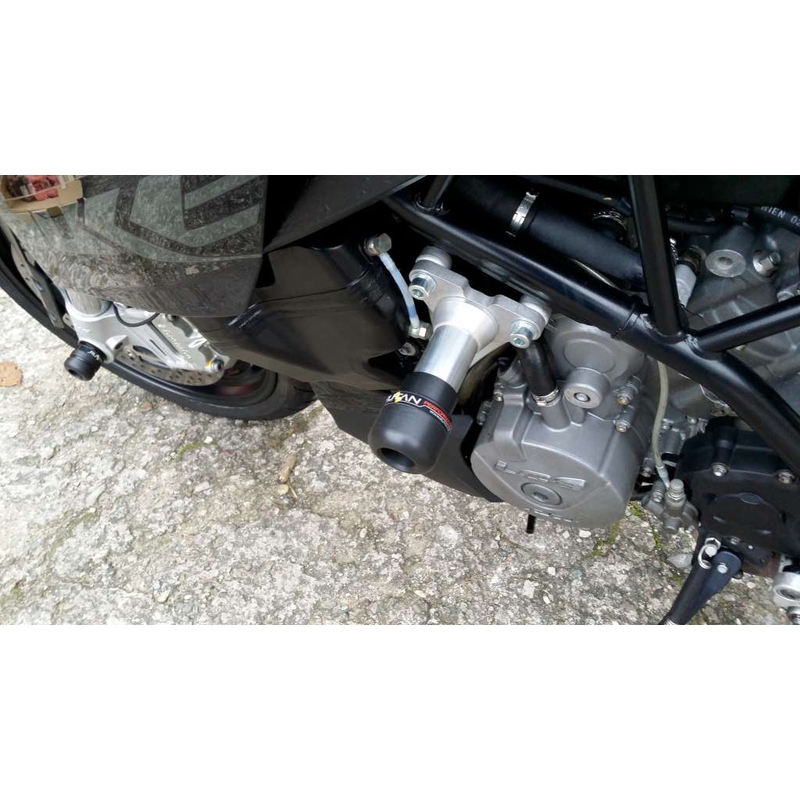 KTM SUPERDUKE 990 Arrow išpardavimas
