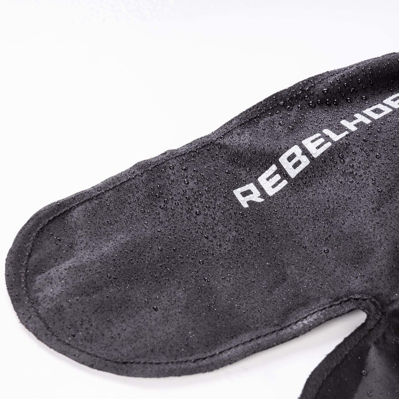 "Rebelhorn Bolt" vandeniui atsparūs pirštinių užvalkalai