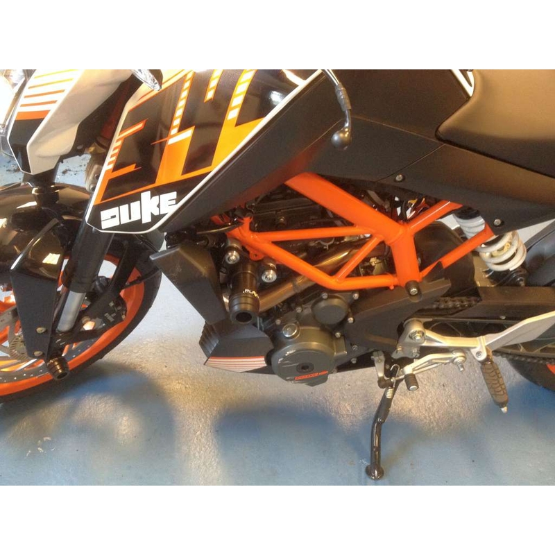 KTM DUKE 125/200/390 Conus