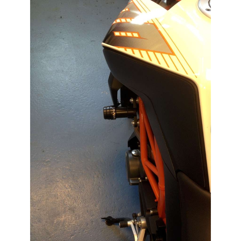 KTM DUKE 125/200/390 Conus