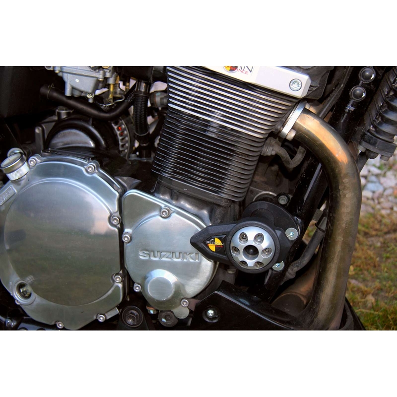 Suzuki GSF 600 Bandit (94-06) Classic