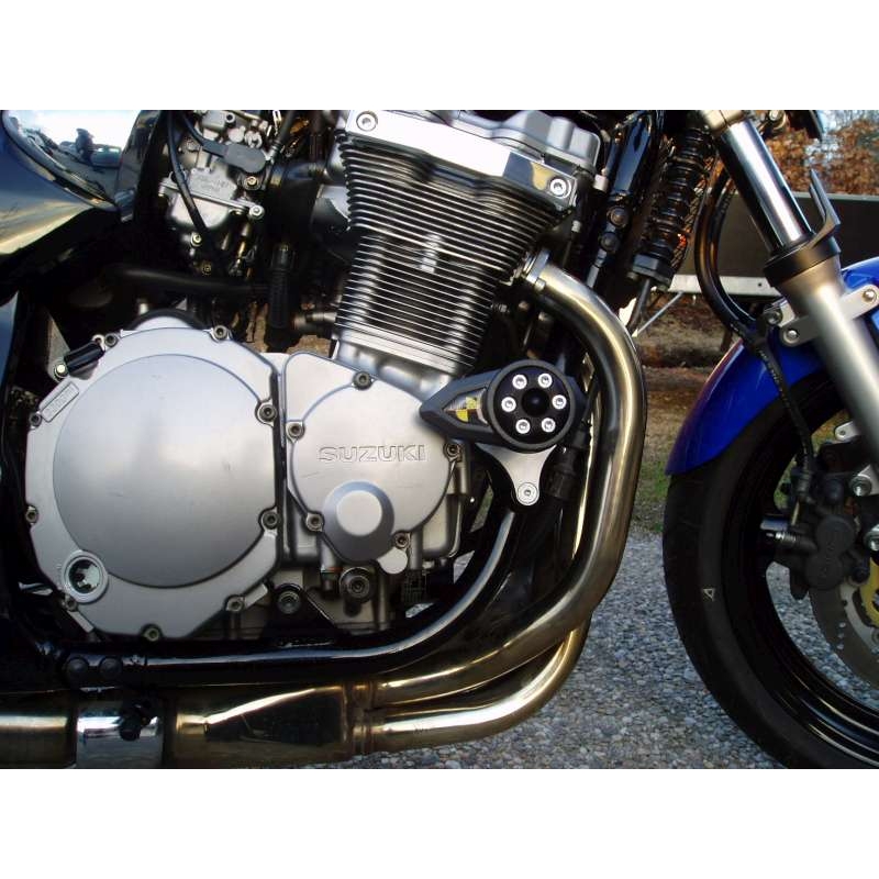 Suzuki GSF 600 Bandit (94-06) Classic