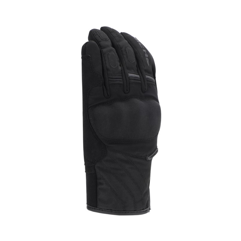 Rukavice na motorku RICHA Sub Zero 2 černé výprodej