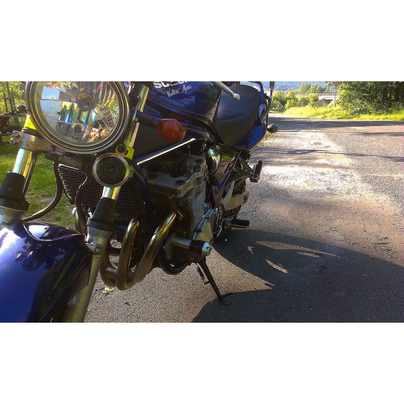Suzuki GSF 600 Bandit (94-06)