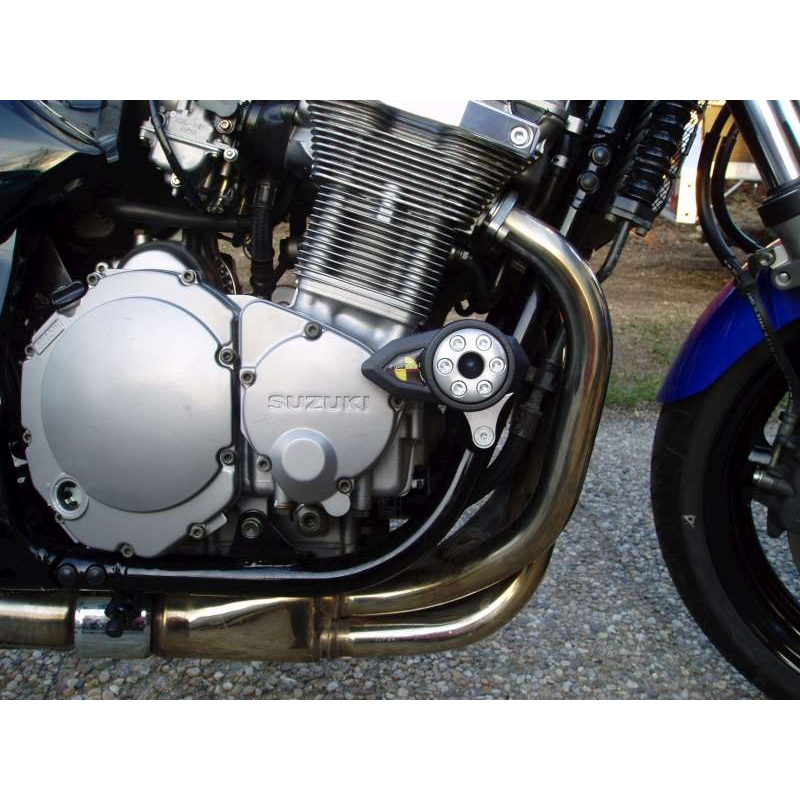 Suzuki GSF 600 Bandit (94-06)