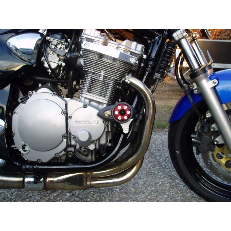 Suzuki GSF 600 Bandit (94-06)
