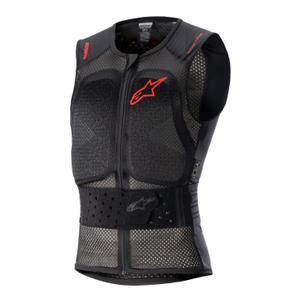 Alpinestars Nucleon Flex Pro liemenė juoda